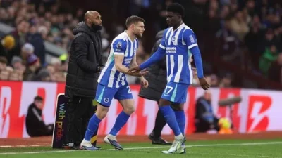 Kỷ lục chấn động Premier League: James Milner chính thức cân bằng thành tích vĩ đại của Gareth Barry 1