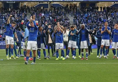 Real Oviedo vs Athletic Bilbao: Cuộc chiến sinh tử của đội cuối bảng trước 'Sư tử xứ Basque' 1