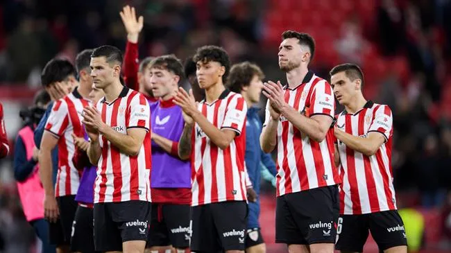 Nhận định Real Oviedo vs Athletic Bilbao 20h00 ngày 152 (La Liga 202526) 2