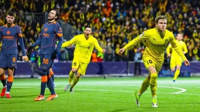 Inter Milan thất bại ở Bắc Cực, liệu có bất ngờ trước Lecce? | Nhận định Serie A 22/2 1