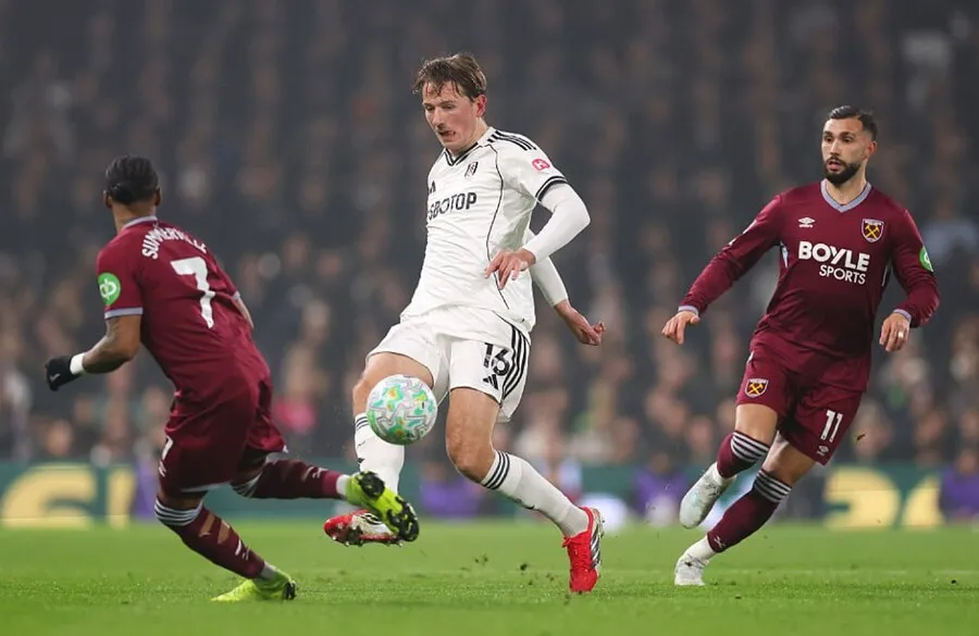 Video Highlight Fulham vs West Ham 02:30 ngày 05/03/2026