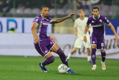 Video Highlight Fiorentina vs Lazio 01:45 ngày 14/04/2026
