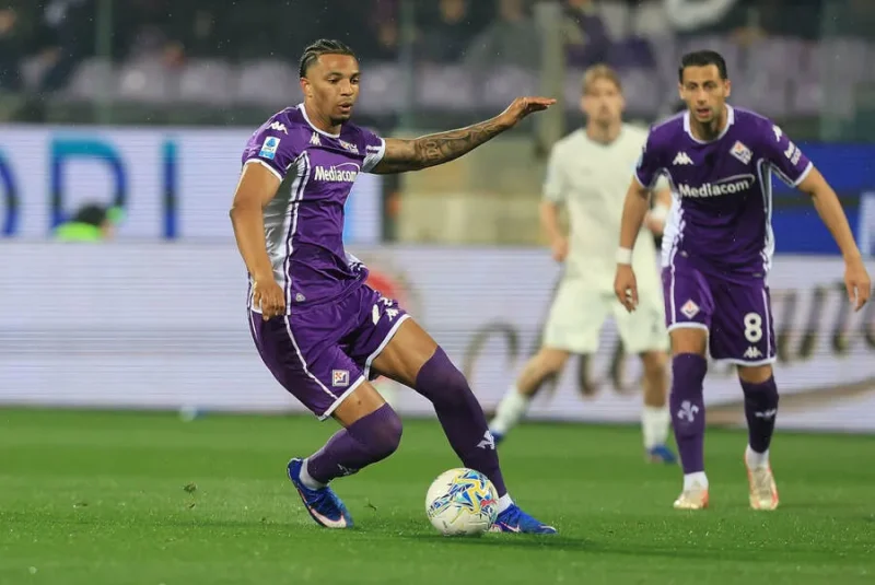 Video Highlight Fiorentina vs Lazio 01:45 ngày 14/04/2026