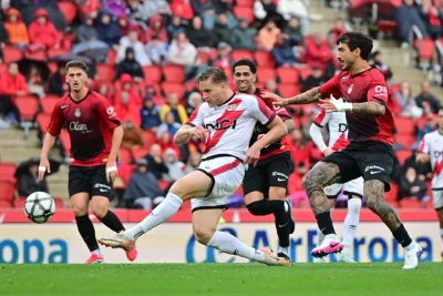 Video Highlight RCD Mallorca vs Rayo Vallecano 21:15 ngày 12/04/2026
