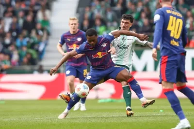 Video Highlight Werder Bremen vs RB Leipzig 20:30 ngày 04/04/2026