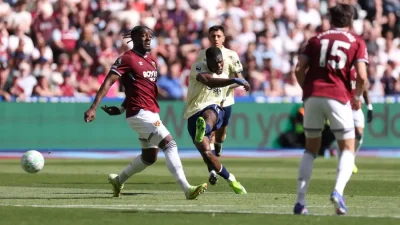 Video Highlight West Ham vs Everton 21:00 ngày 25/04/2026