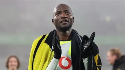 Bom tấn: Guirassy sẵn sàng chia tay Dortmund, AC Milan và hàng loạt đại gia sẵn sàng chi 35 triệu euro 1