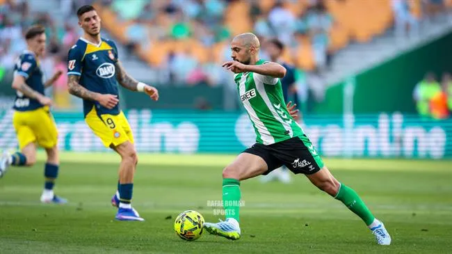 Nhận định Osasuna vs Real Betis 19h00 ngày 124 (La Liga 202526) 2 Nhận định Osasuna vs Real Betis 19h00 ngày 124 (La Liga 202526) 2