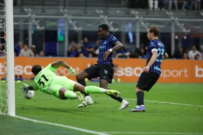 Video Highlight Inter Milan vs Parma 01:45 ngày 04/05/2026
