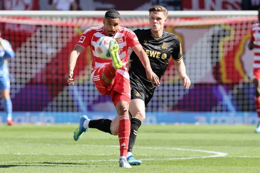 Video Highlight Union Berlin vs FC Köln 20:30 ngày 02/05/2026