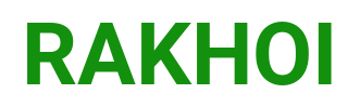 rakhoi